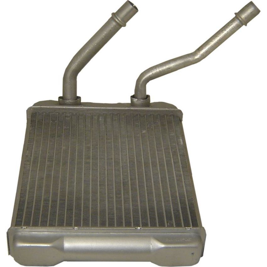 Global Parts Distributors LLC 8231379 gpd Heater Core 8231379