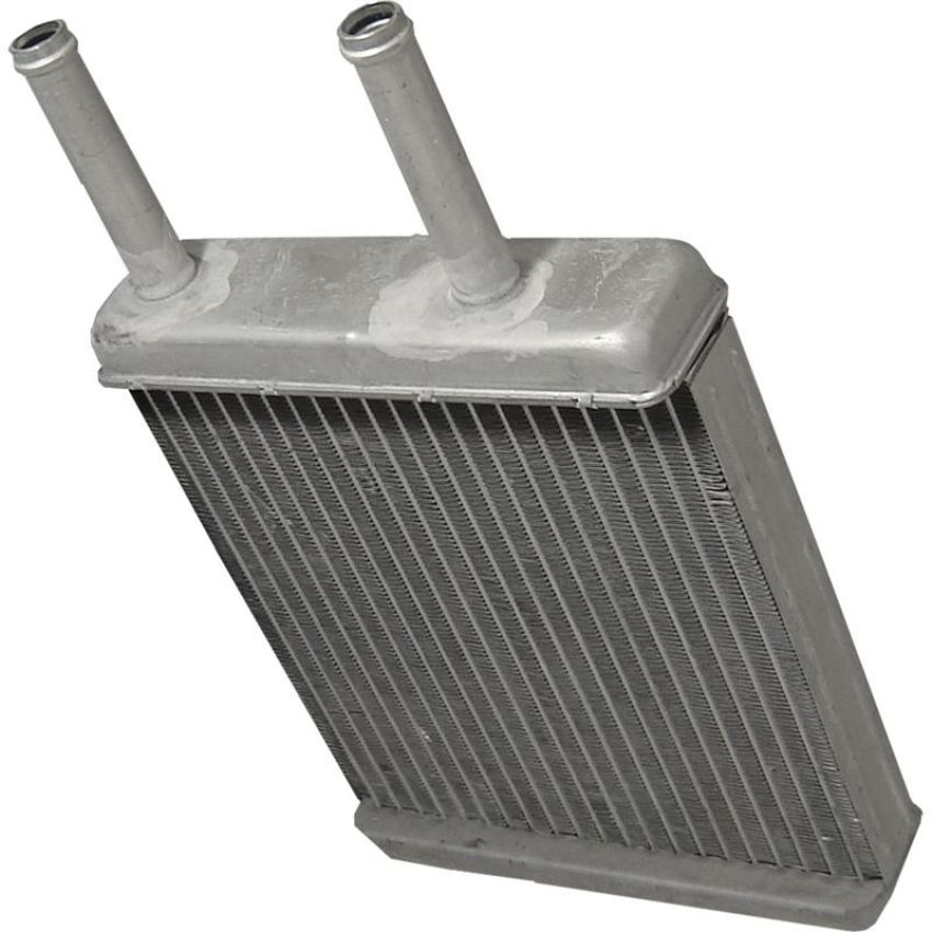 Global Parts Distributors LLC 8231384 gpd Heater Core 8231384