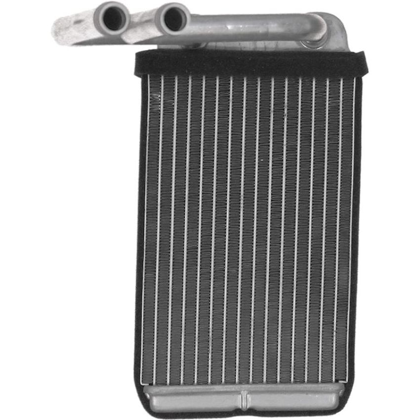 Global Parts Distributors LLC 8231389 gpd Heater Core 8231389