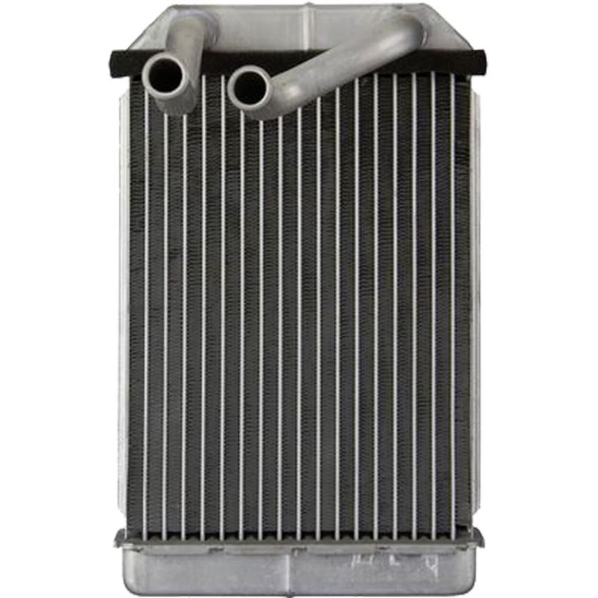 Global Parts Distributors LLC 8231395 gpd Heater Core 8231395