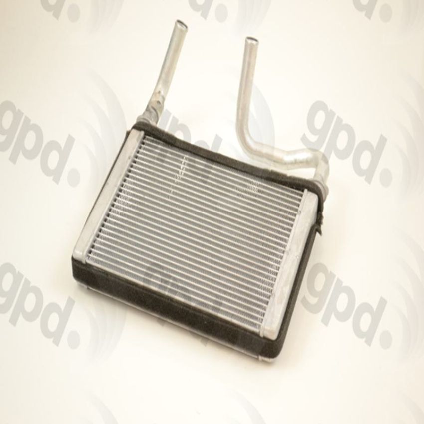 Global Parts Distributors LLC 8231396 gpd Heater Core 8231396
