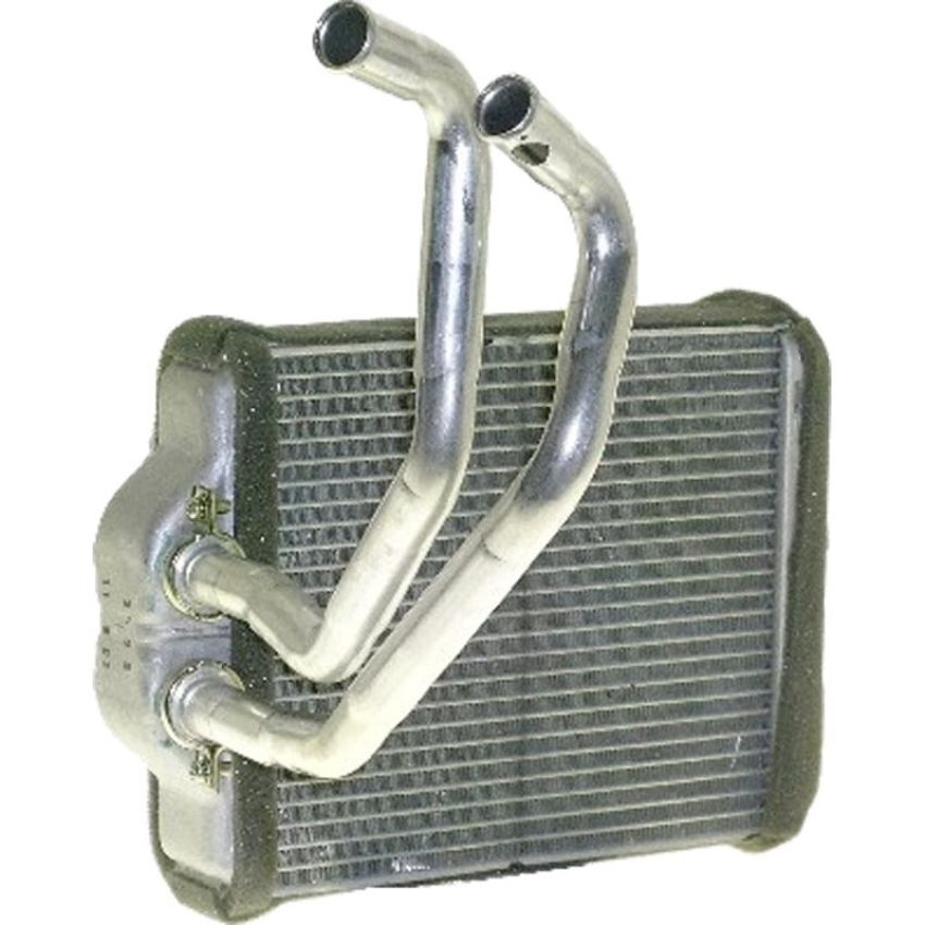 Global Parts Distributors LLC 8231398 gpd Heater Core 8231398