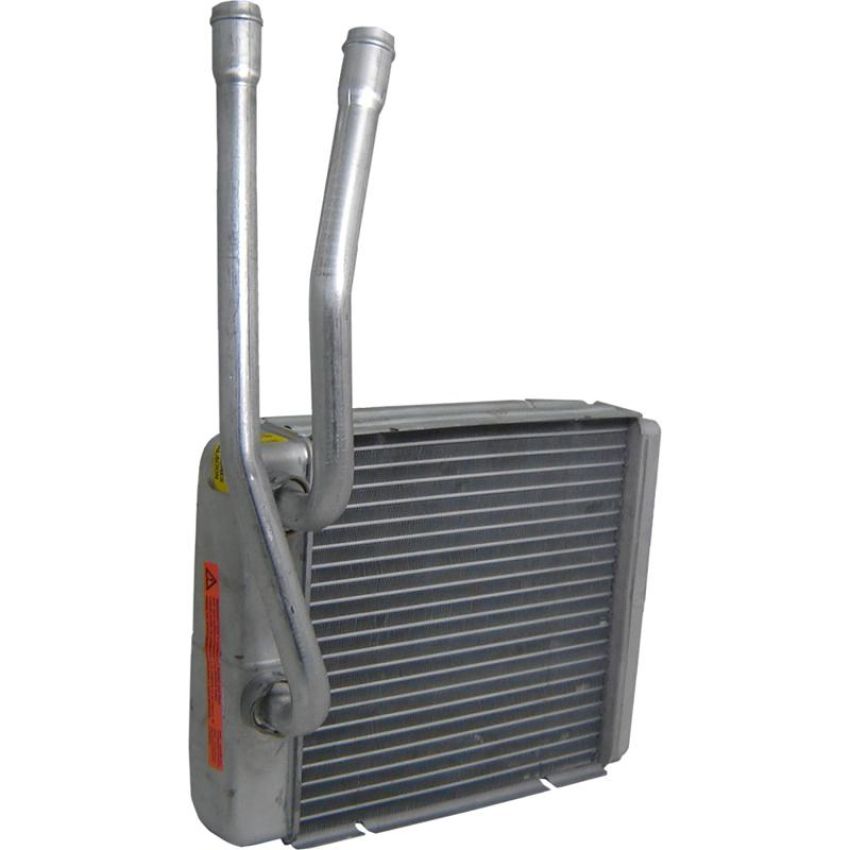 Global Parts Distributors LLC 8231400 gpd Heater Core 8231400