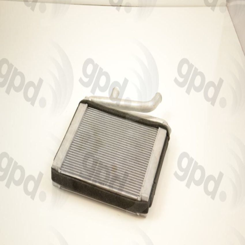 Global Parts Distributors LLC 8231401 gpd Heater Core 8231401