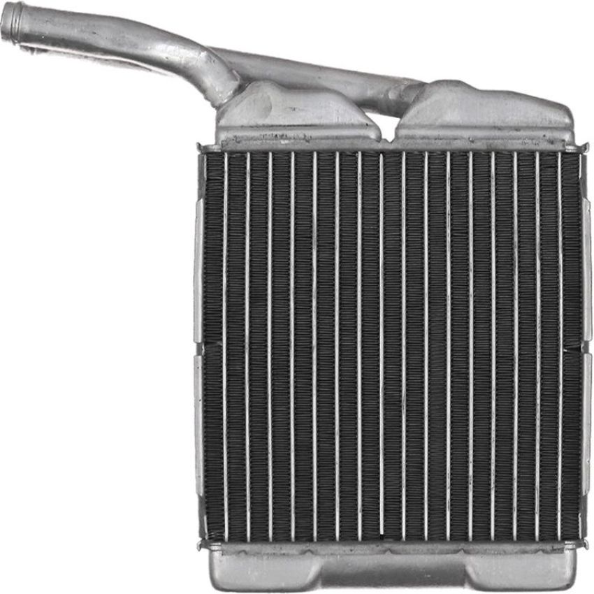 Global Parts Distributors LLC 8231405 gpd Heater Core 8231405