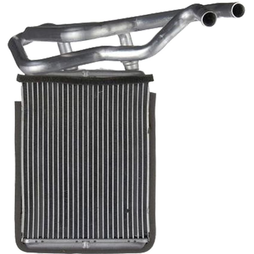 Global Parts Distributors LLC 8231417 gpd Heater Core 8231417