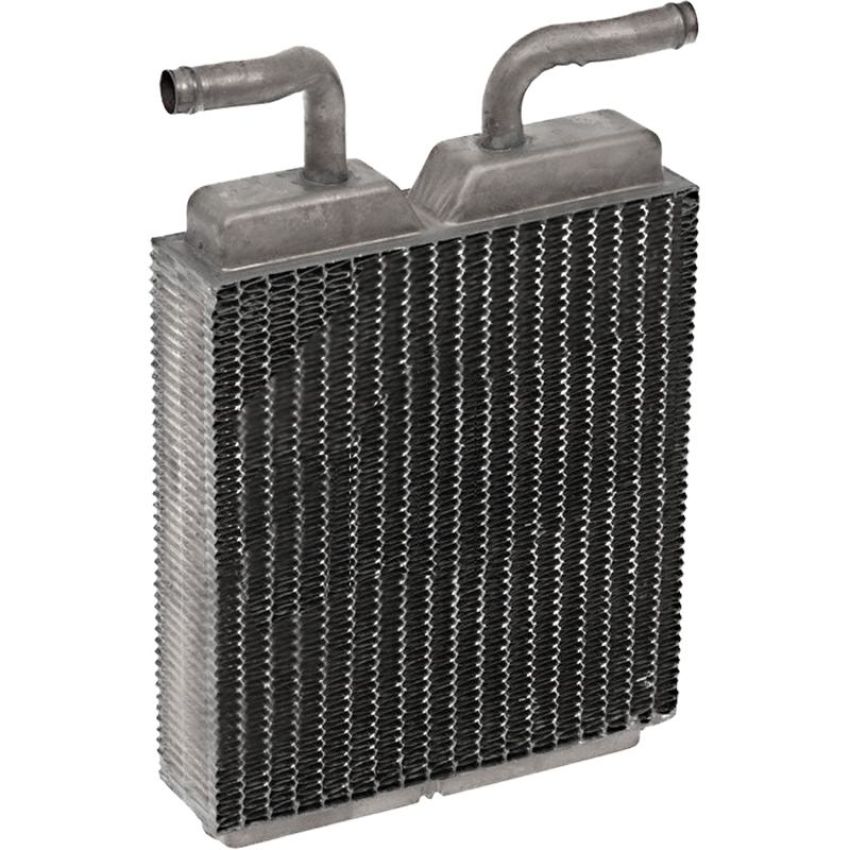 Global Parts Distributors LLC 8231444 gpd Heater Core 8231444