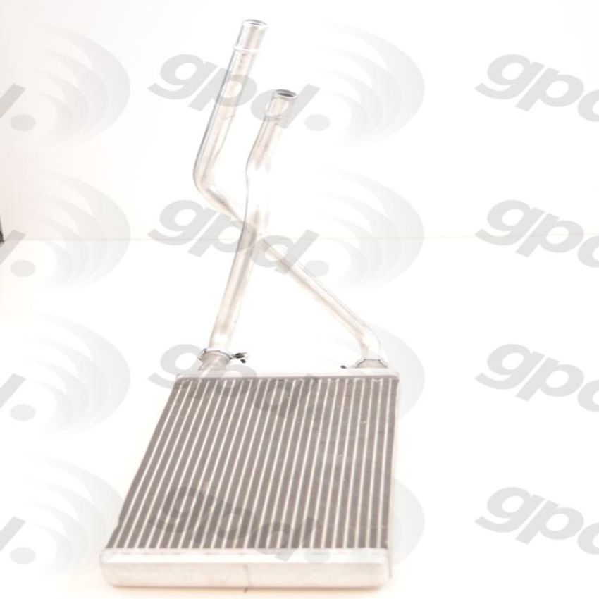 Global Parts Distributors LLC 8231460 gpd Heater Core 8231460