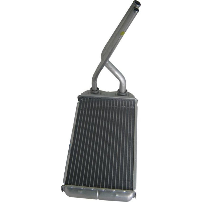 Global Parts Distributors LLC 8231462 gpd Heater Core 8231462