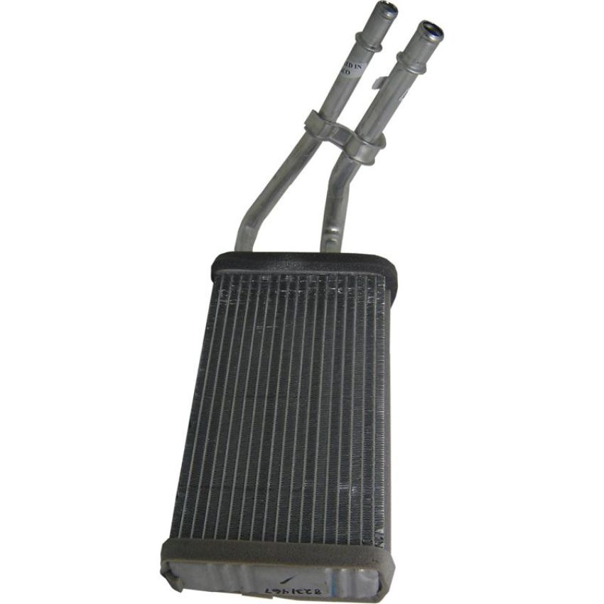 Global Parts Distributors LLC 8231467 gpd Heater Core 8231467