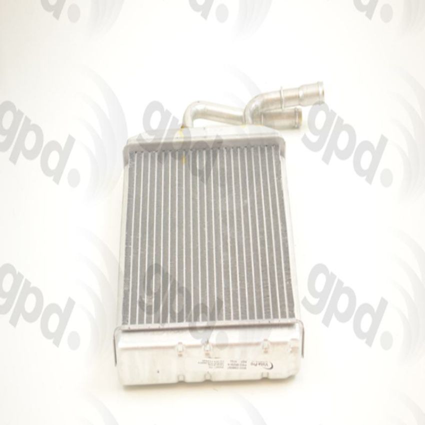 Global Parts Distributors LLC 8231471 gpd Heater Core 8231471