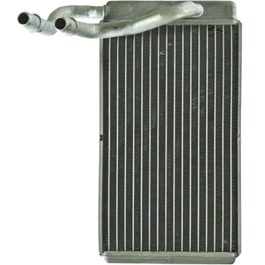 Global Parts Distributors LLC 8231479 gpd Heater Core 8231479