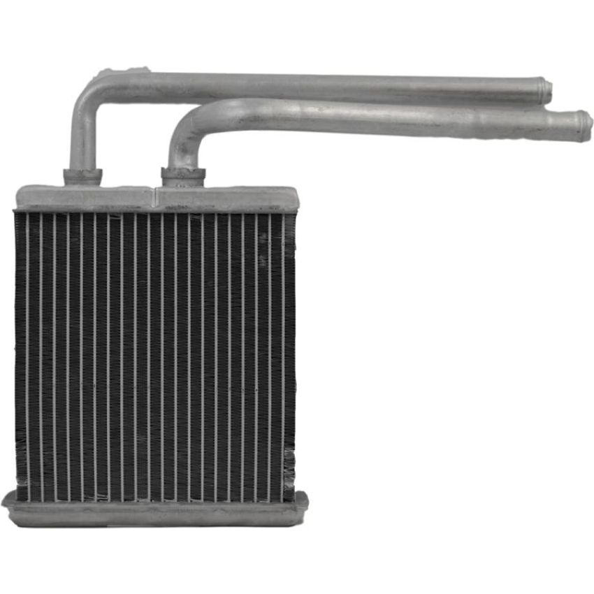Global Parts Distributors LLC 8231502 gpd Heater Core 8231502
