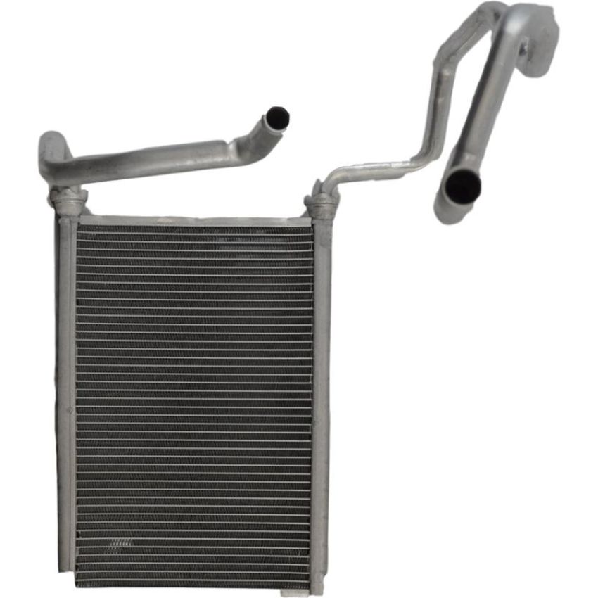 Global Parts Distributors LLC 8231506 gpd Heater Core 8231506