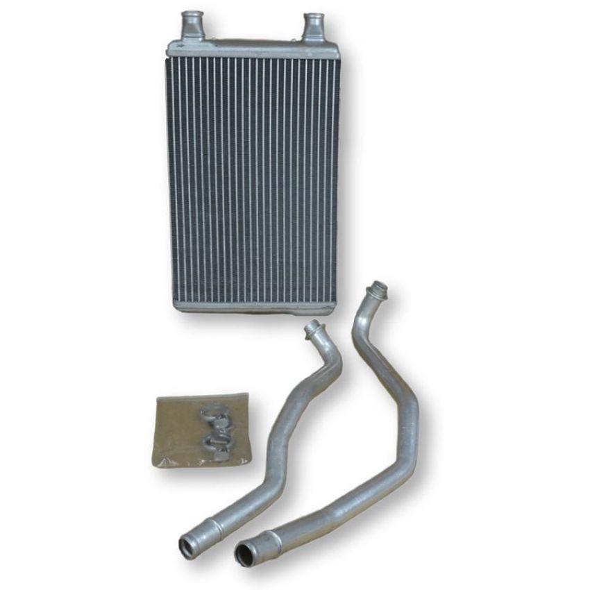 Global Parts Distributors LLC 8231512 gpd Heater Core 8231512