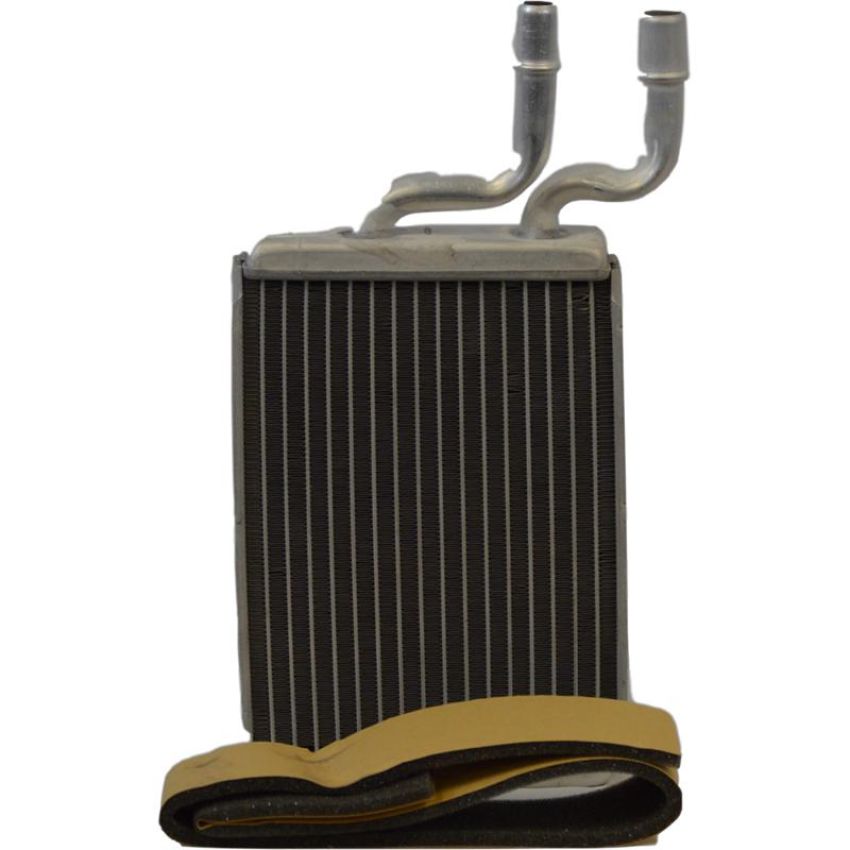 Global Parts Distributors LLC 8231518 gpd Heater Core 8231518