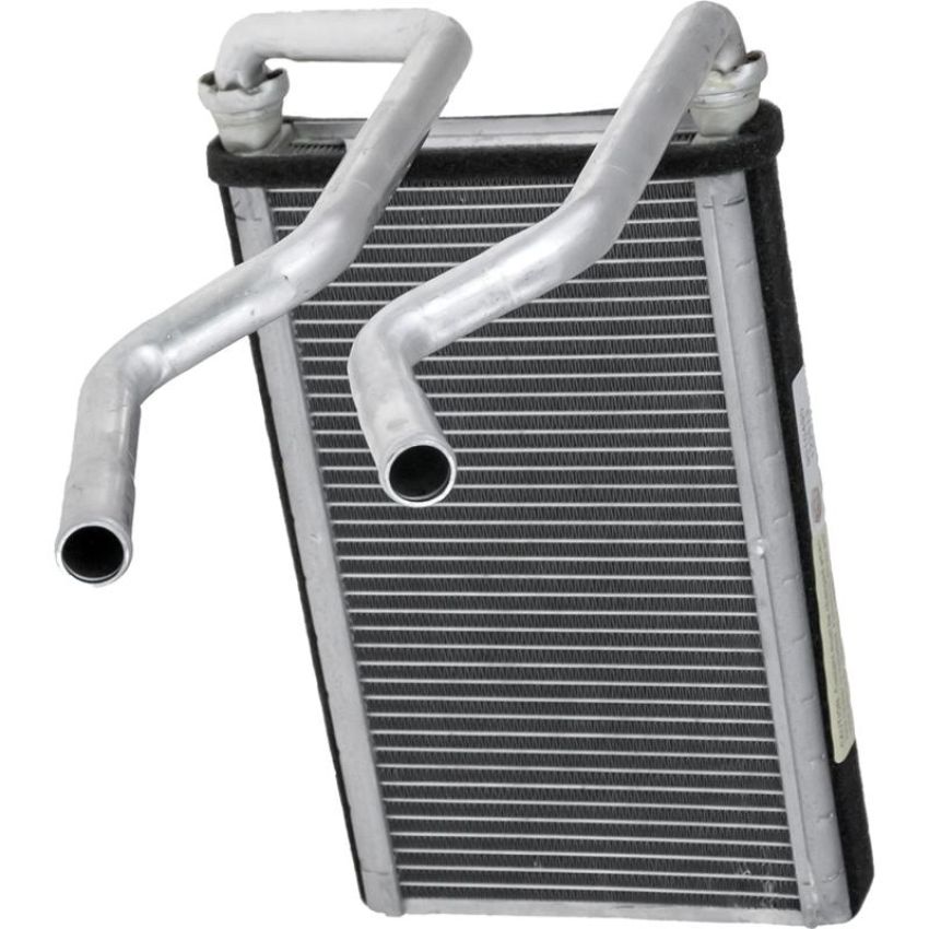 Global Parts Distributors LLC 8231534 gpd Heater Core 8231534