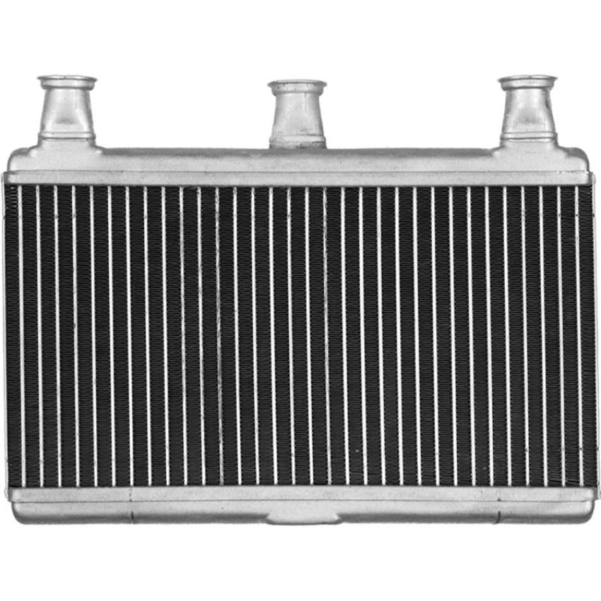 Global Parts Distributors LLC 8231571 gpd Heater Core 8231571