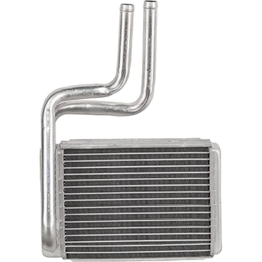 Global Parts Distributors LLC 8231575 gpd Heater Core 8231575