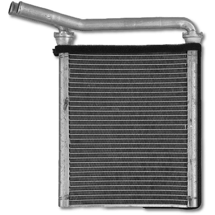 Global Parts Distributors LLC 8231585 gpd Heater Core 8231585
