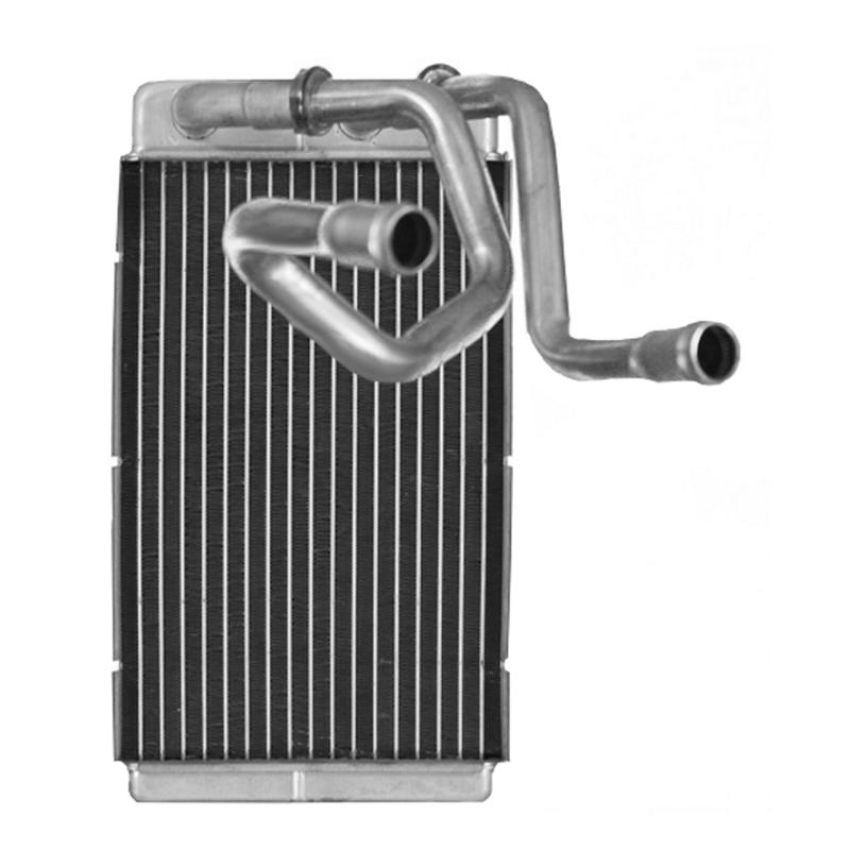 Global Parts Distributors LLC 8231586 gpd Heater Core 8231586