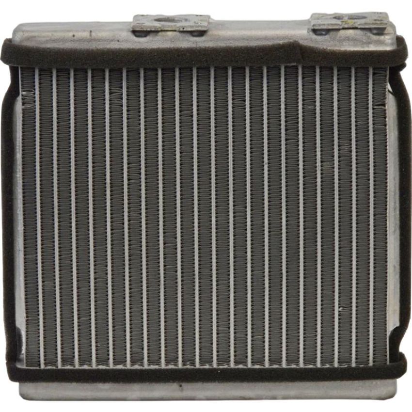 Global Parts Distributors LLC 8231596 gpd Heater Core 8231596