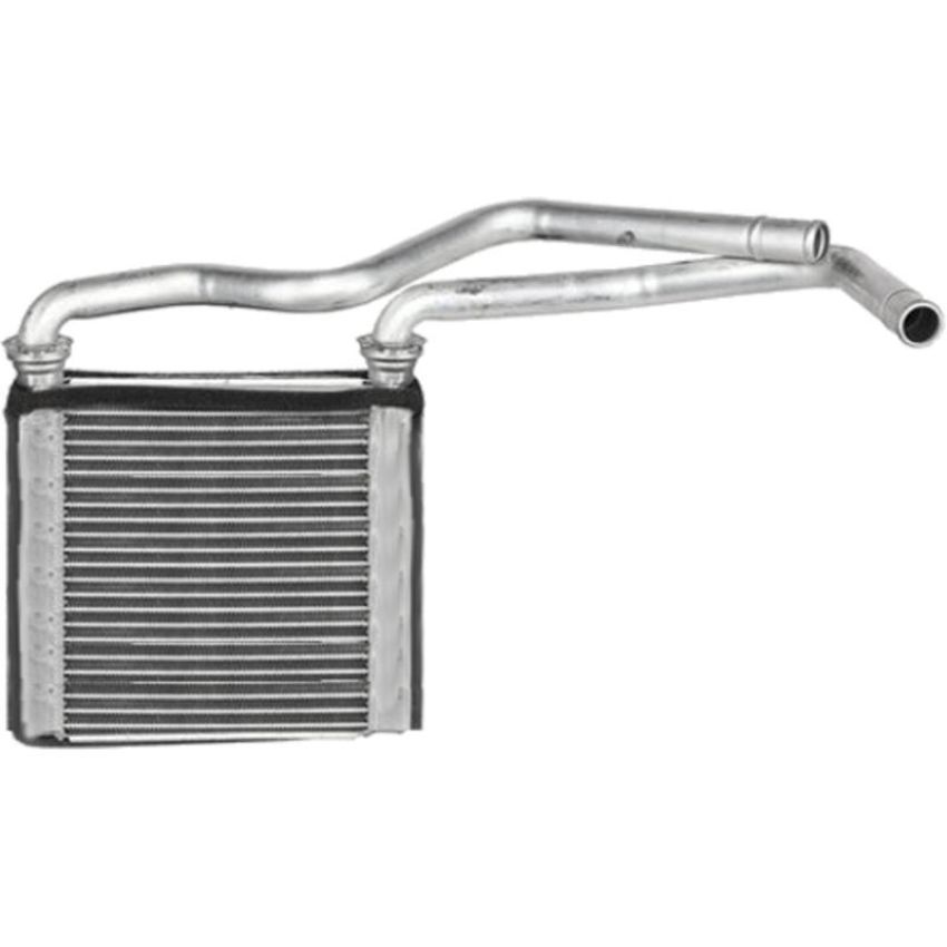 Global Parts Distributors LLC 8231600 gpd Heater Core 8231600