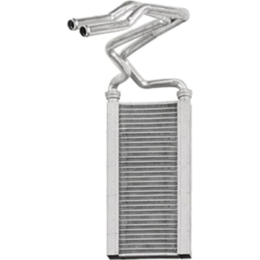 Global Parts Distributors LLC 8231603 gpd Heater Core 8231603