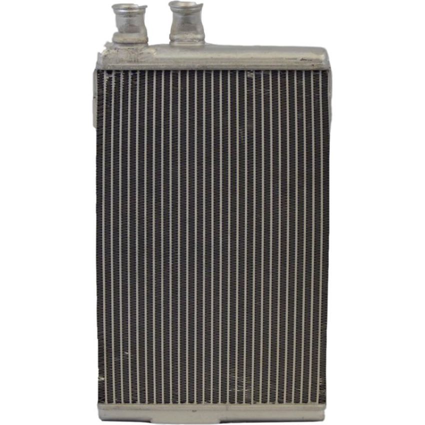 Global Parts Distributors LLC 8231612 gpd Heater Core 8231612