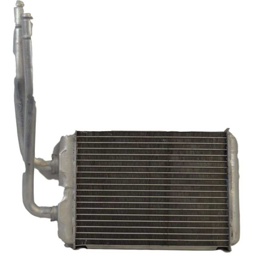 Global Parts Distributors LLC 8231615 gpd Heater Core 8231615