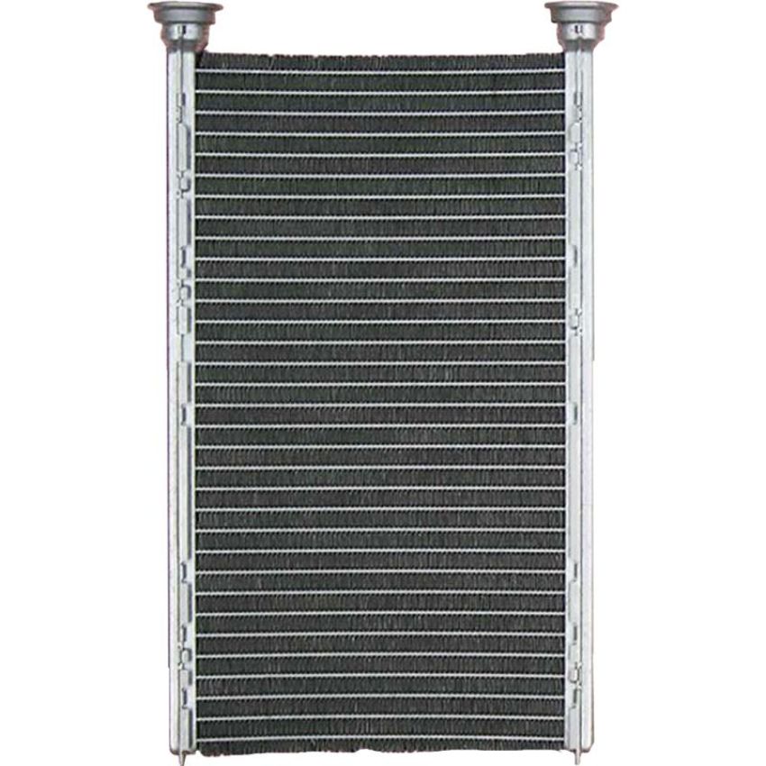Global Parts Distributors LLC 8231622 gpd Heater Core 8231622
