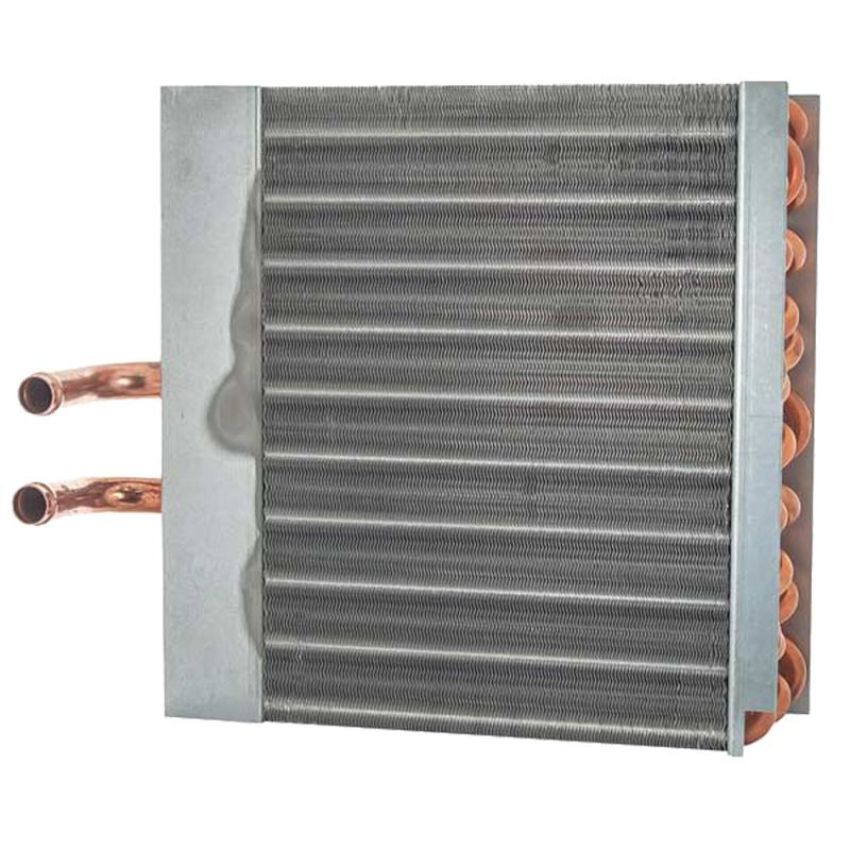 Global Parts Distributors LLC 8231626 gpd Heater Core 8231626