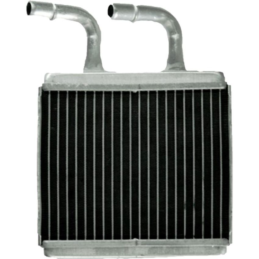 Global Parts Distributors LLC 8231625 gpd Heater Core 8231625