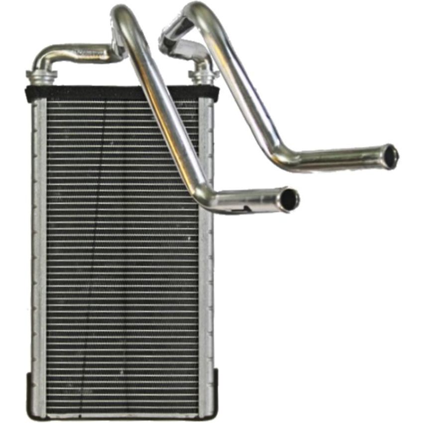 Global Parts Distributors LLC 8231627 gpd Heater Core 8231627