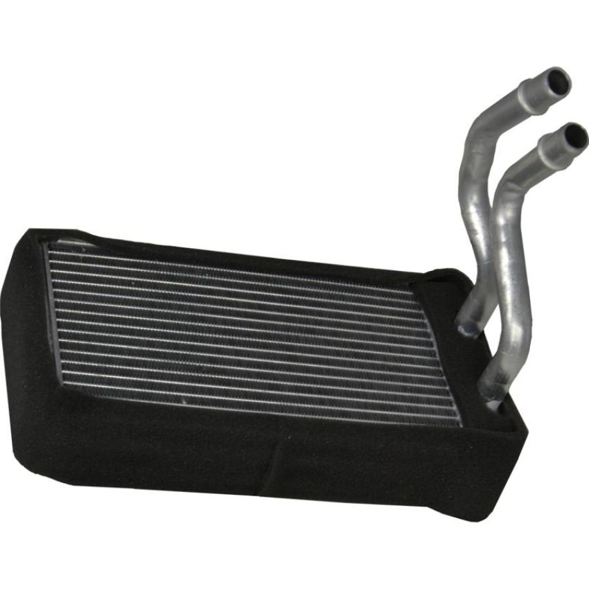 Global Parts Distributors LLC 8231628 gpd Heater Core 8231628
