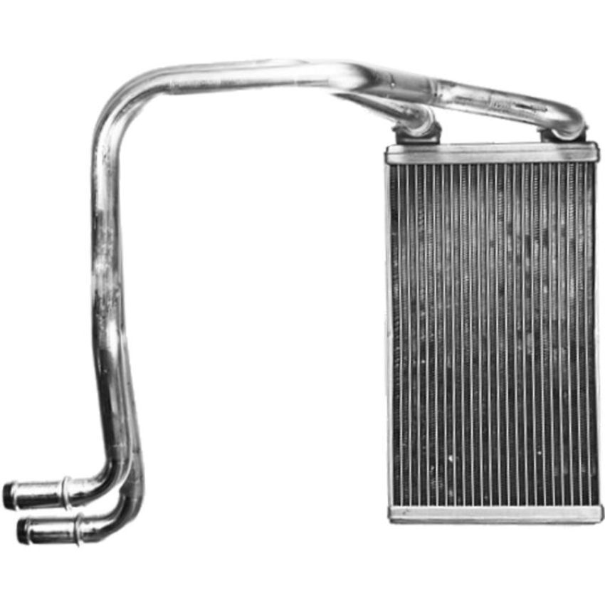 Global Parts Distributors LLC 8231631 gpd Heater Core 8231631
