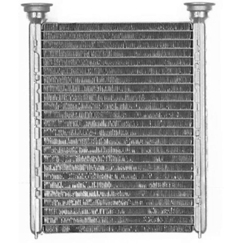 Global Parts Distributors LLC 8231632 gpd Heater Core 8231632
