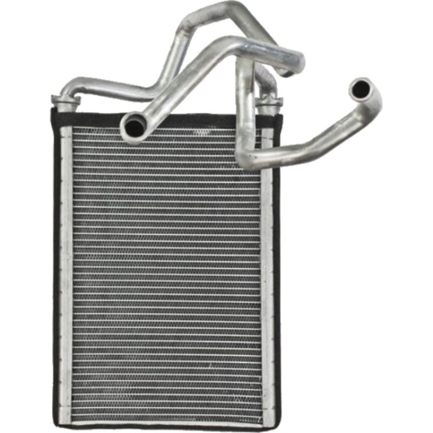 Global Parts Distributors LLC 8231633 gpd Heater Core 8231633