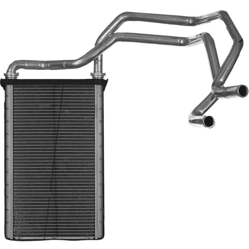 Global Parts Distributors LLC 8231638 gpd Heater Core 8231638