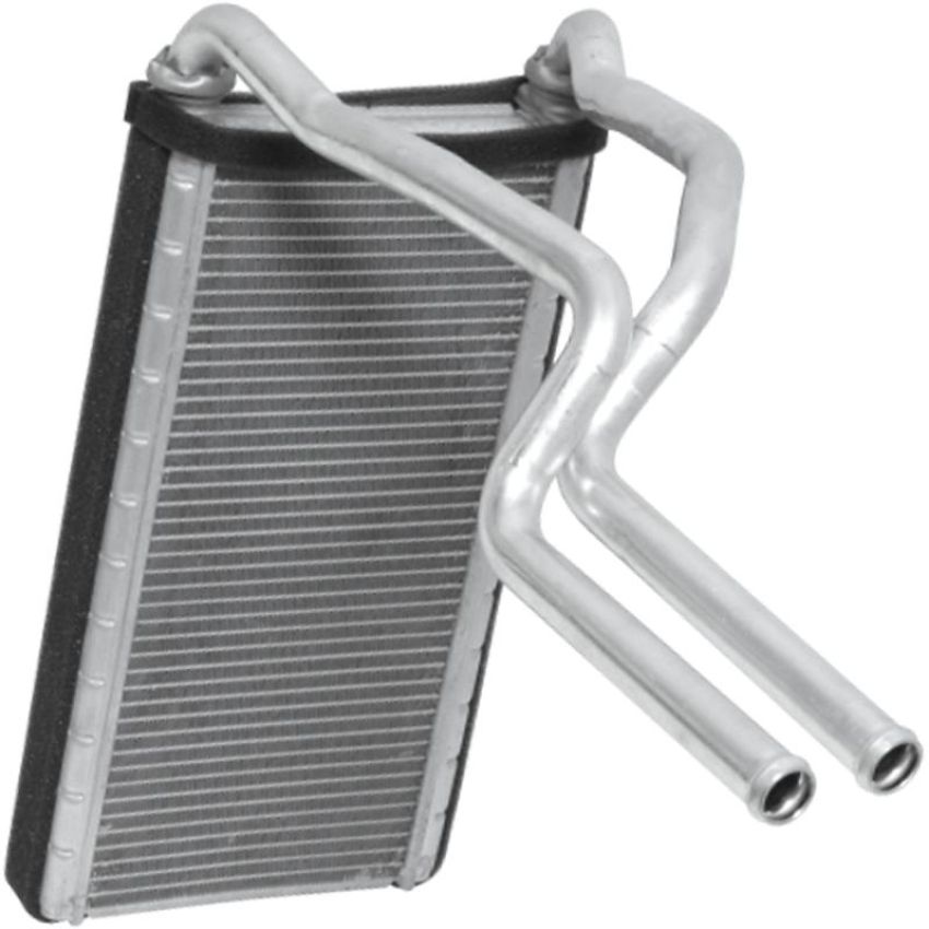 Global Parts Distributors LLC 8231647 gpd Heater Core 8231647