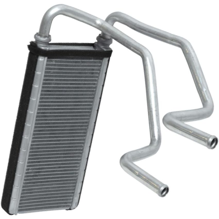 Global Parts Distributors LLC 8231648 gpd Heater Core 8231648