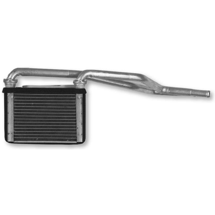 Global Parts Distributors LLC 8231655 gpd Heater Core 8231655
