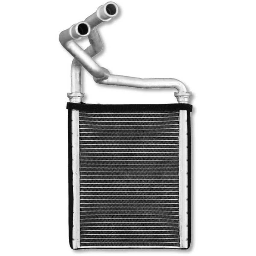 Global Parts Distributors LLC 8231657 gpd Heater Core 8231657