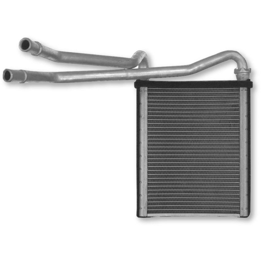 Global Parts Distributors LLC 8231659 gpd Heater Core 8231659