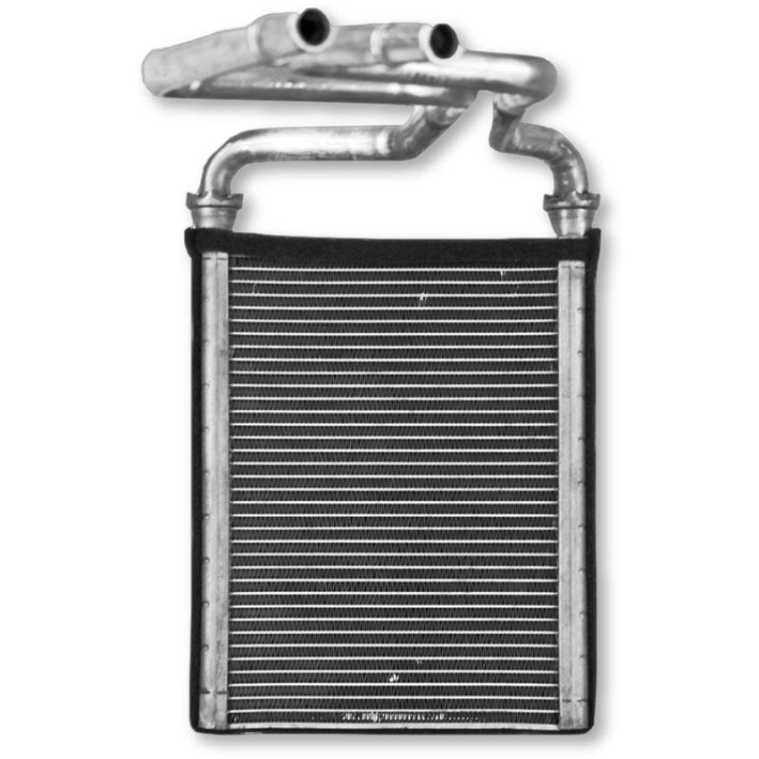 Global Parts Distributors LLC 8231664 gpd Heater Core 8231664