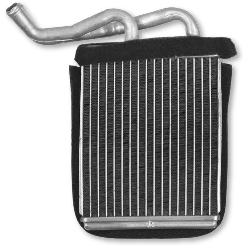Global Parts Distributors LLC 8231667 gpd Heater Core 8231667