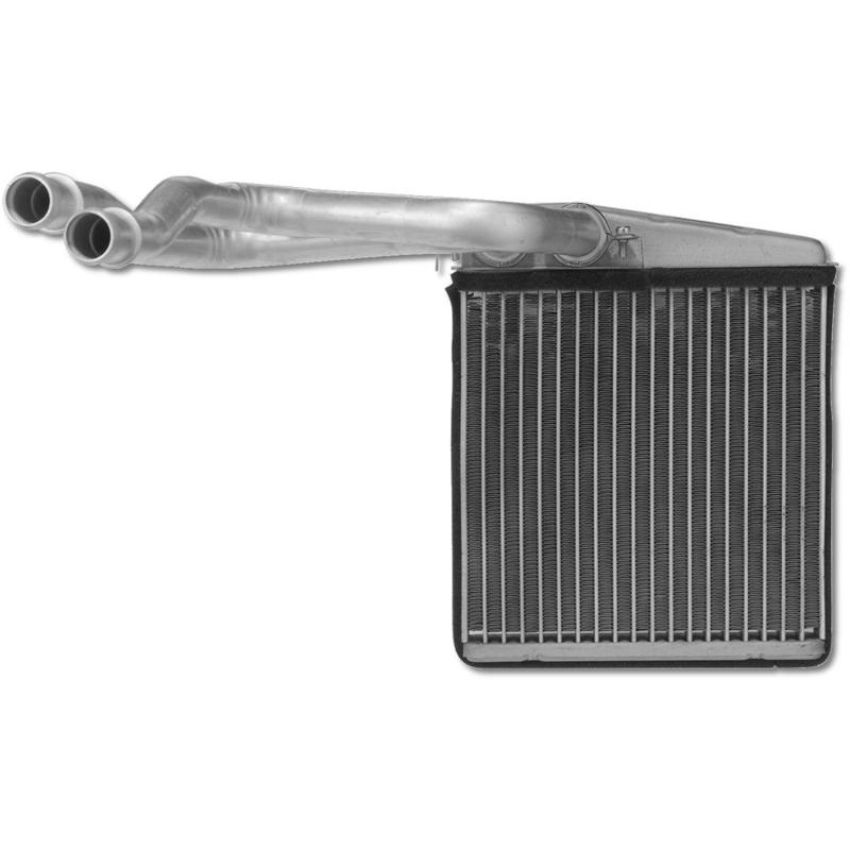 Global Parts Distributors LLC 8231683 gpd Heater Core 8231683