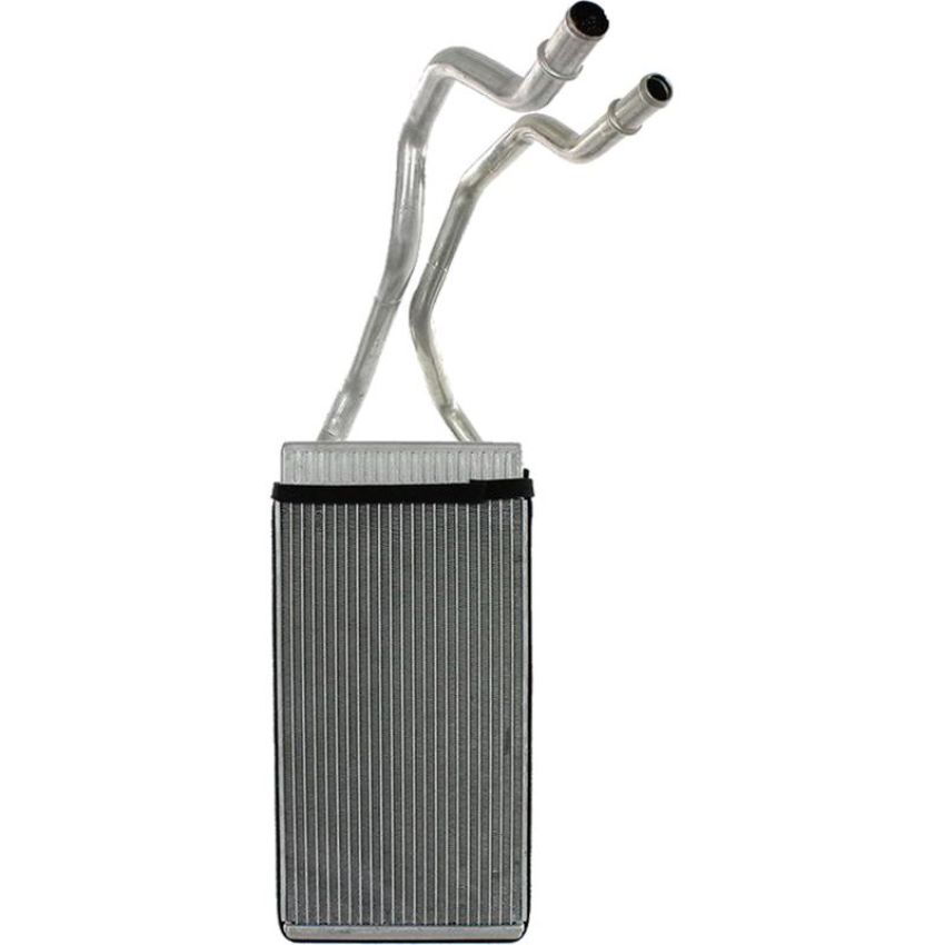 Global Parts Distributors LLC 8231684 gpd Heater Core 8231684
