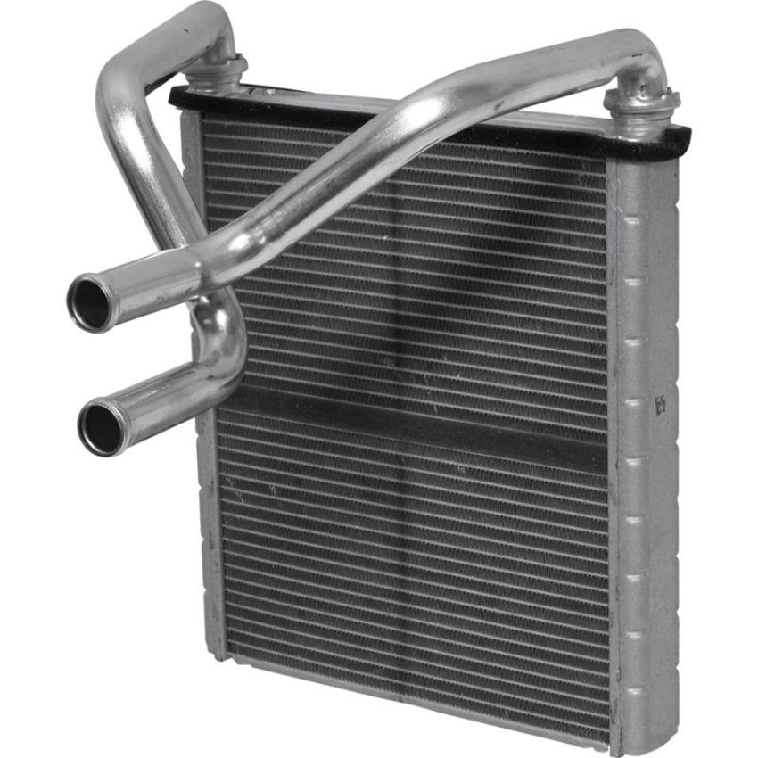 Global Parts Distributors LLC 8231686 gpd Heater Core 8231686