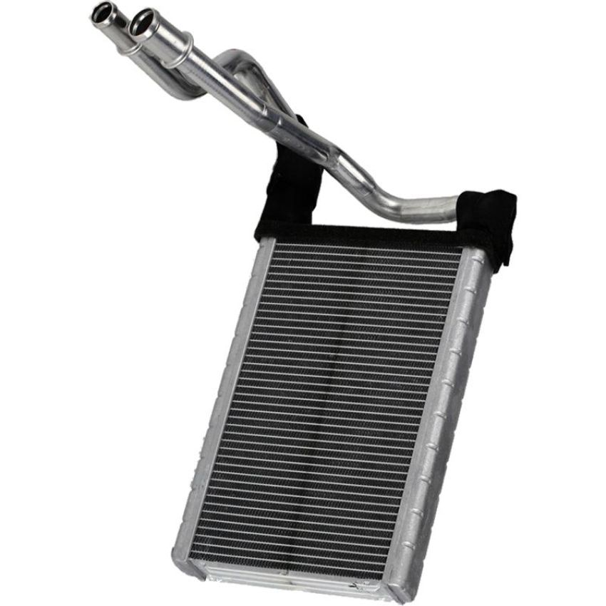 Global Parts Distributors LLC 8231695 gpd Heater Core 8231695